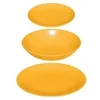 Image de - Service de Table 18 Pièces "Colorama" 26cm Jaune