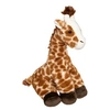 Image de - Peluche Enfant Girafe 32cm Naturel