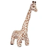 Image de - Peluche Enfant "Girafe XL" 100cm Naturel