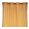 Image de - Rideau Enfant "Berlingot" 140x250cm Ocre