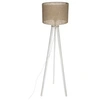 Image de Lampadaire trépied Elva H143