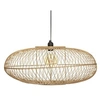 Image de Suspension bambou D60 Loren
