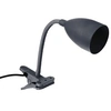 Image de - Lampe à pince Sily en métal - Bleu orage - Sily