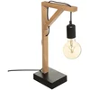 Image de Atmosphera Lampe De Table 46 Cm One Size