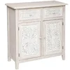 Image de Créateur d'intérieur - Buffet 2 Portes & 2 Tiroirs "Hina" 85cm Naturel