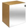 Image de Meuble de salle de bain miroir Bath'n Modul