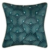 Image de housse de coussin velours - 40 x 40 cm - or feel