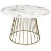 Image de Atmosphera Table à Manger Rayo One Size