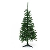 Image de Sapin de noël vert 180 cm de hauteur ESSENTIEL