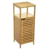 Image de - Meuble Sicela en bambou 3 tiroirs - Bois - Sicela