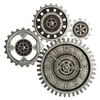 Image de Horloge mécanisme Derek 57 cm
