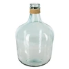 Image de Créateur d'intérieur - Vase en Verre "Dame Jeanne" 42cm Transparent