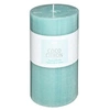Image de Comptoir de la Bougie - Bougie Parfumée "Elea" 411g Coco Citron