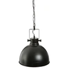 Image de Suspension métal Basalt noir - Noir
