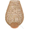 Image de Atmosphera Lampadaire Tressé E27 40w One Size