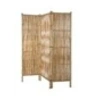 Image de Paravent en bambou - dream - 135 x 170 cm