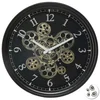 Image de Atmosphera Horloge Murale 37 Cm One Size