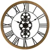 Image de Atmosphera Horloge Murale Retro One Size