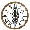 Image de Horloge mécanisme chiffres romains