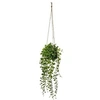 Image de Créateur d'intérieur - Plante Artificielle à Suspendre "Living" 62cm Vert