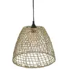 Image de Suspension H28,5 cm Jada corde