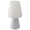 Image de - Lampe d'extérieur Wiza à poser - Blanc - Wiza