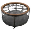 Image de Atmosphera Table Basse Chrono One Size