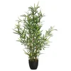 Image de Atmosphera Plante Artificielle 90 Cm Deco Green Collection One Size