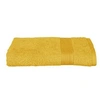 Image de Créateur d'intérieur - Drap de Douche "Confort" 70x130cm Ocre