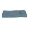 Image de - Drap de Bain - 100 x 150 cm - Bleu orage - ESSENTIEL