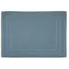 Image de Créateur d'intérieur - Tapis de Bain Confort 50x70cm Bleu Orage