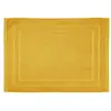 Image de Créateur d'intérieur - Tapis de Bain "Confort" 50x70cm Ocre
