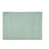 Image de Créateur d'intérieur - Tapis de Bain "Confort" 50x70cm Vert Céladon