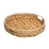 Image de Plateau en roseau Natural Mood - D 35 x H 6,5 cm