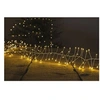 Image de Feerie Christmas - Guirlande Boa d'extérieur 5 mètres - 400 LED - Blanc
