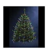 Image de Fééric Lights and Christmas - Guirlande de Noël "Copp Pluie" 165cm Multicolore