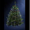 Image de Fééric Lights and Christmas - Guirlande de Noël "Copp Pluie" 165cm Multicolore