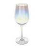 Image de 6 verres fantasy - 38CL - Transparent