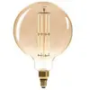 Image de Créateur d'intérieur - Ampoule Led Filament Arco 25cm Ambre