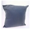 Image de COUSSIN CARRE DEHOUSSABLE Gris anthracite