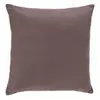 Image de Créateur d'intérieur - Coussin Déhoussable "Jovi" 38x38cm Taupe