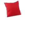 Image de Créateur d'intérieur - Coussin Déhoussable "Jovi" 38x38cm Rouge