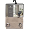 Image de 3S. x Home Rideau occultant uni lin 140x260