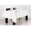 Image de NAPPE ANTITACHE 140X240CM Ivoire