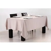Image de NAPPE ANTITACHE 140X240CM Lin