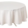 Image de 3S. x Home Nappe anti-tâche ivoire D180