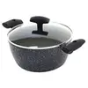 Image de Faitout 28cm aluminium