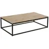 Image de Atmosphera Table Basse Jj1827 One Size