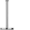 Image de FIVE Simply Smart - Porte Essuie-Tout Inox "Rond" 33cm Argent