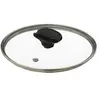 Image de FIVE Simply Smart - Couvercle de Cuisson en Verre "Soft" 20cm Transparent